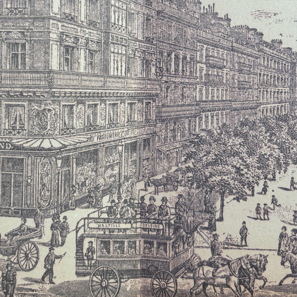 Une signature olfactive signée Oriza L. Legrand