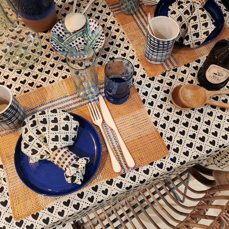 Linge de table
