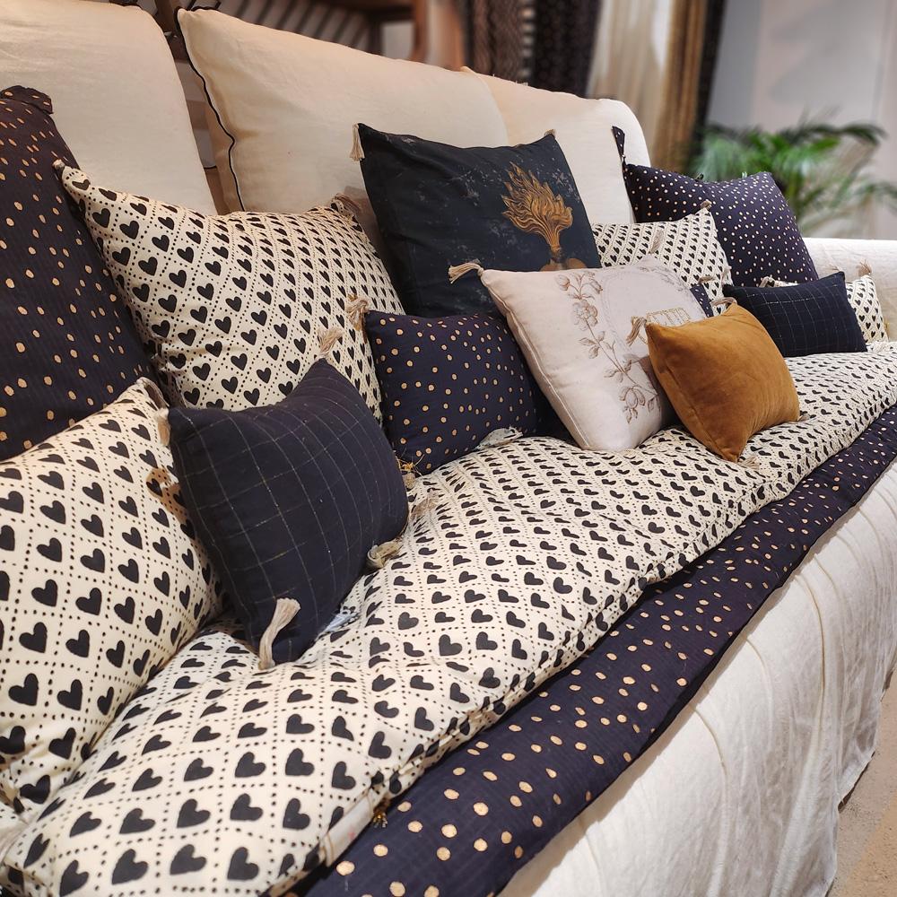 Comment choisir et entretenir son édredon ?