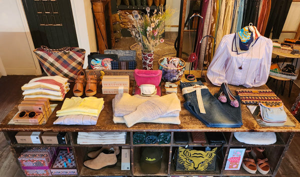 Bonnesoeurs vous ouvre ses archives !