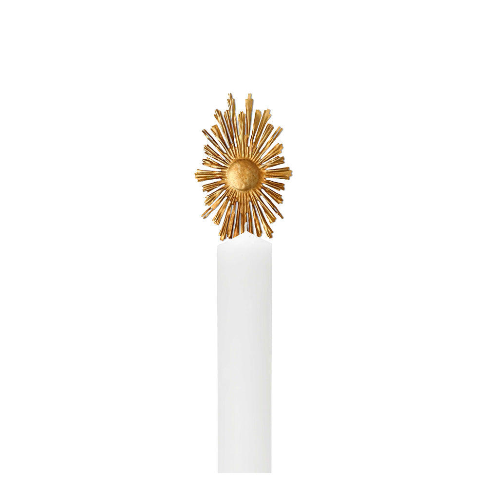 Bijou de bougie - Halo petit