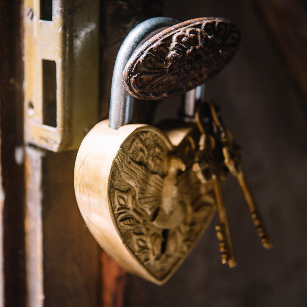 Cadenas - Aigles