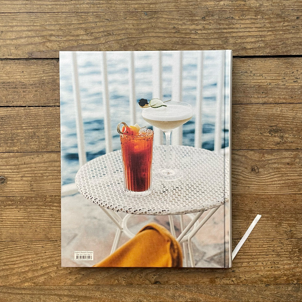 Book - Great escapes Mediterranean – BONNESOEURS