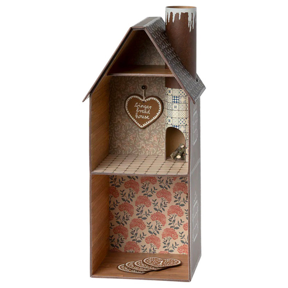 Maileg Ginger Bread House for Mice. – BONNESOEURS